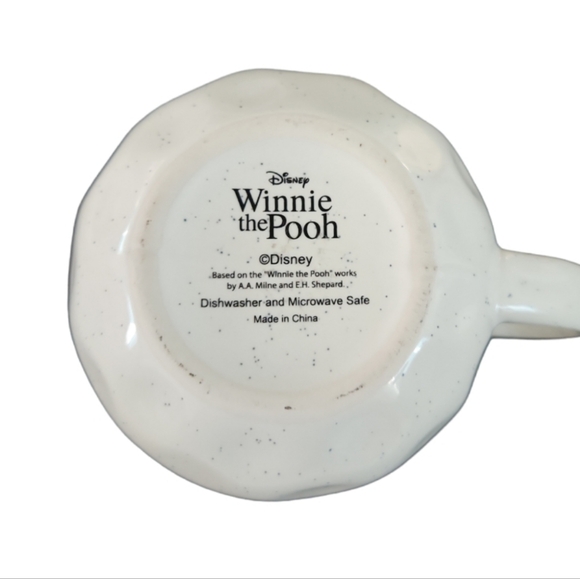 Disney Winnie the Pooh "See the Good in all things" Mug - Picture 5 of 6
